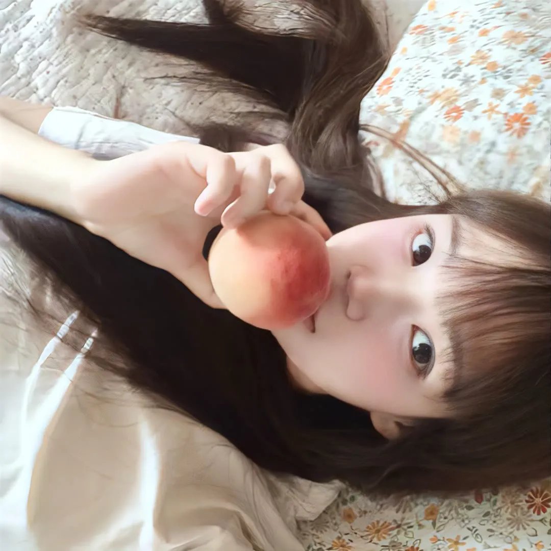 雷娜·贝克的故事