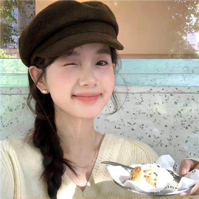 狂热的女人