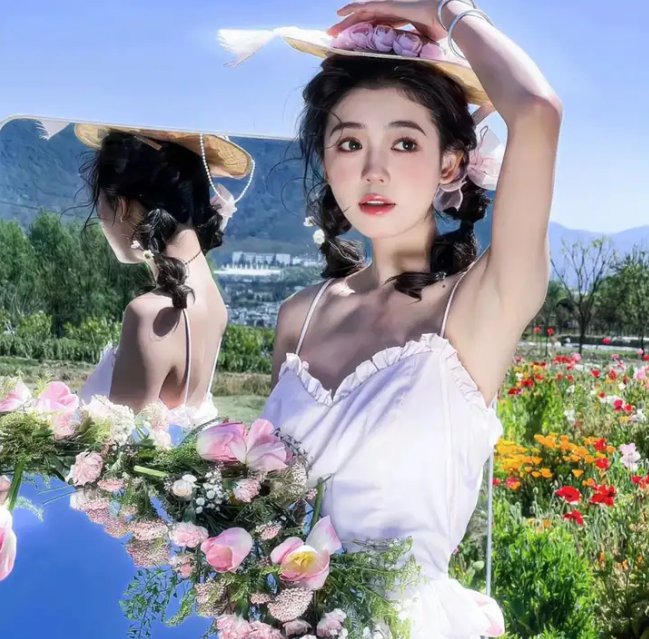 无宿